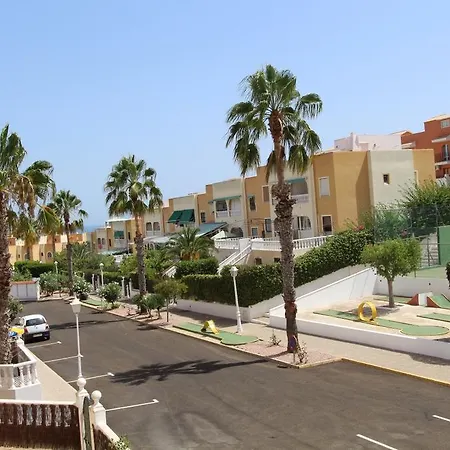 Torremata Ref 3778 Apartment La Mata (Torrevieja)