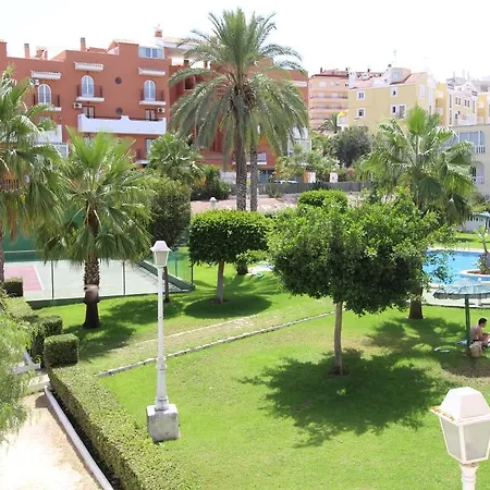 Apartment Torremata Ref 3778 *