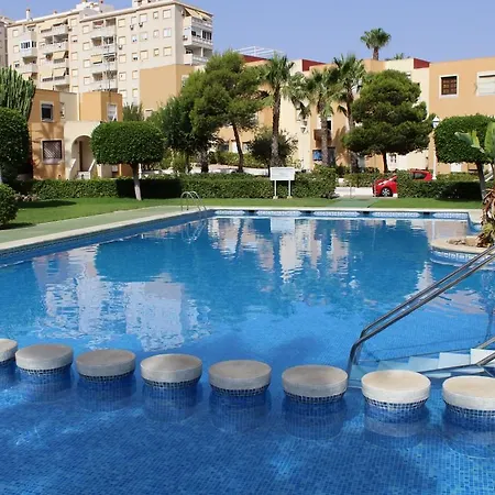 Apartment Torremata Ref 3778 *