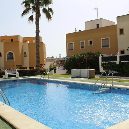 Torremata Ref 3778 Apartment